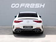 Mercedes-Benz CLS III (C257) Краснодар  - изображение 25