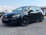 Volkswagen Golf VI Санкт-Петербург  - изображение 20