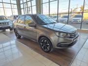 Lada (ВАЗ) Granta I Рестайлинг Саратов  - изображение 26