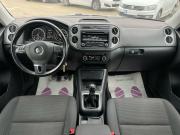 Volkswagen Tiguan I Рестайлинг Краснодар  - изображение 40