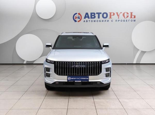 Jaecoo J7 I с пробегом 2024 года, цена 2 275 000 рублей, 33149 км, внедорожник, Автокод Объявления