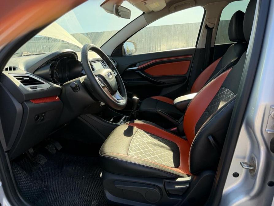 Lada (ВАЗ) Vesta I Пермь  - изображение 6
