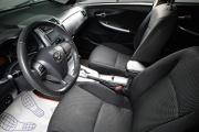 Toyota Corolla X (E140 E150) Рестайлинг Сургут  - изображение 26
