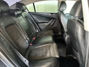 Volkswagen Passat B6 Москва  - изображение 30