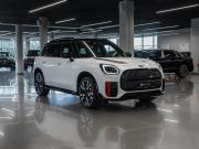 Mini Countryman III Москва  - изображение 37