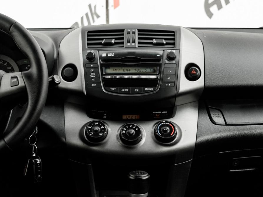 Toyota RAV4 III (XA30) Рестайлинг Екатеринбург  - изображение 15