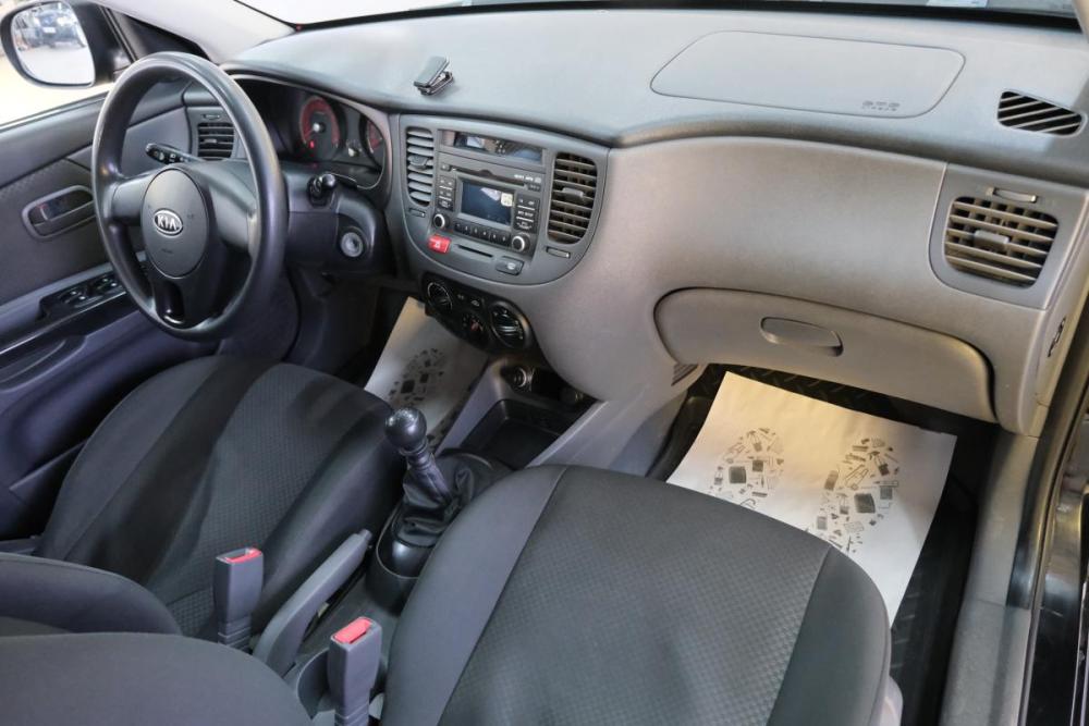 Kia Rio II Рестайлинг Омск  - изображение 18