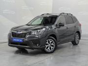 Subaru Forester IV Рестайлинг 2 Новосибирск  - изображение 30