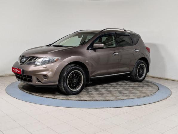 Nissan Murano II (Z51) Рестайлинг с пробегом 2011 года, цена 1 349 900 рублей, 280000 км, внедорожник, Автокод Объявления