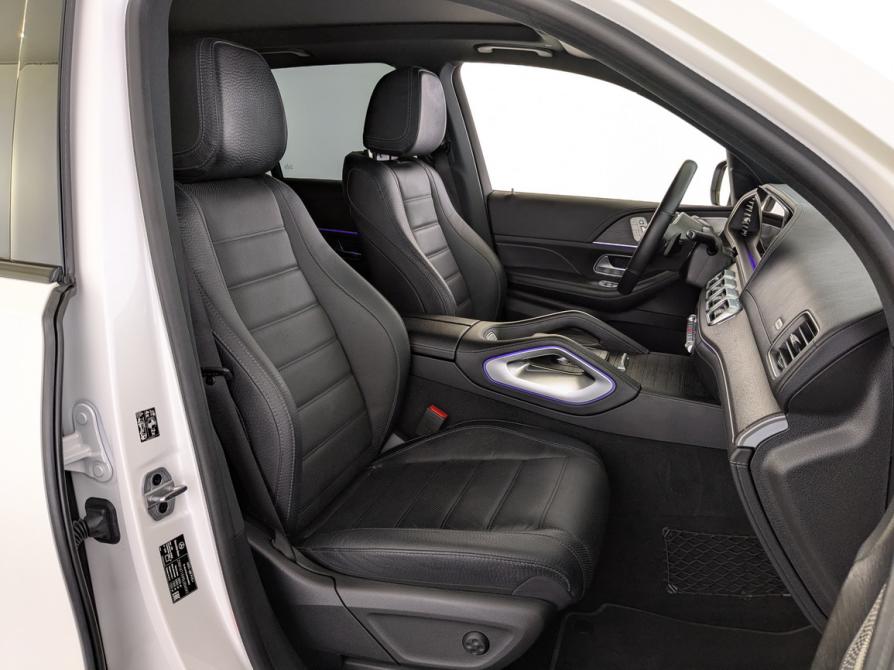 Mercedes-Benz GLE II (V167) Москва  - изображение 21