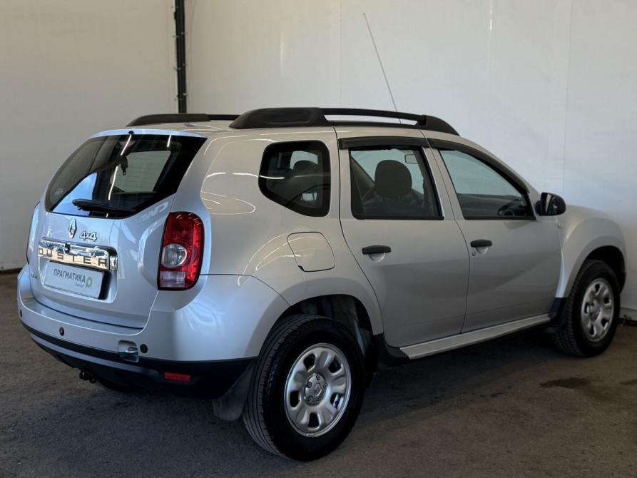 Renault Duster I Псков  - изображение 6