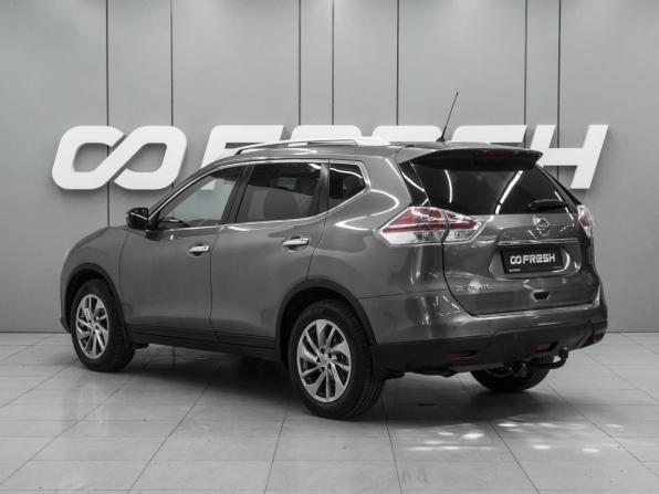Nissan X-Trail III с пробегом 2015 года, цена 1 500 000 рублей, 151888 км, внедорожник, Автокод Объявления