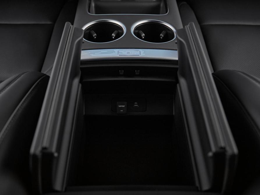 Li Auto (Lixiang) L9 I Рестайлинг Москва  - изображение 23
