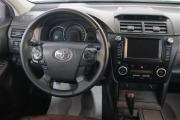Toyota Camry VII (XV50) Омск  - изображение 33