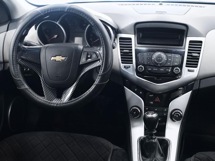 Chevrolet Cruze I Самара  - изображение 11
