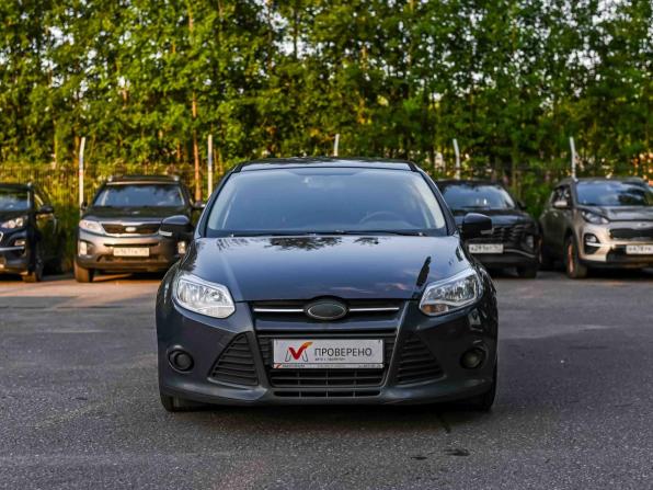 Ford Focus III с пробегом 2012 года, цена 590 000 рублей, 210553 км, седан, Автокод Объявления