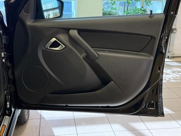 Lada (ВАЗ) Granta I Рестайлинг с пробегом 2025 года, цена 1 205 000 рублей, 12000 км, лифтбек, Автокод Объявления