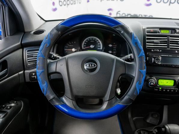 Kia Sportage II с пробегом 2006 года, цена 690 000 рублей, 244160 км, внедорожник, Автокод Объявления