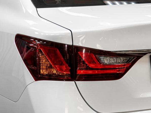 Lexus GS IV с пробегом 2012 года, цена 2 129 000 рублей, 207989 км, седан, Автокод Объявления