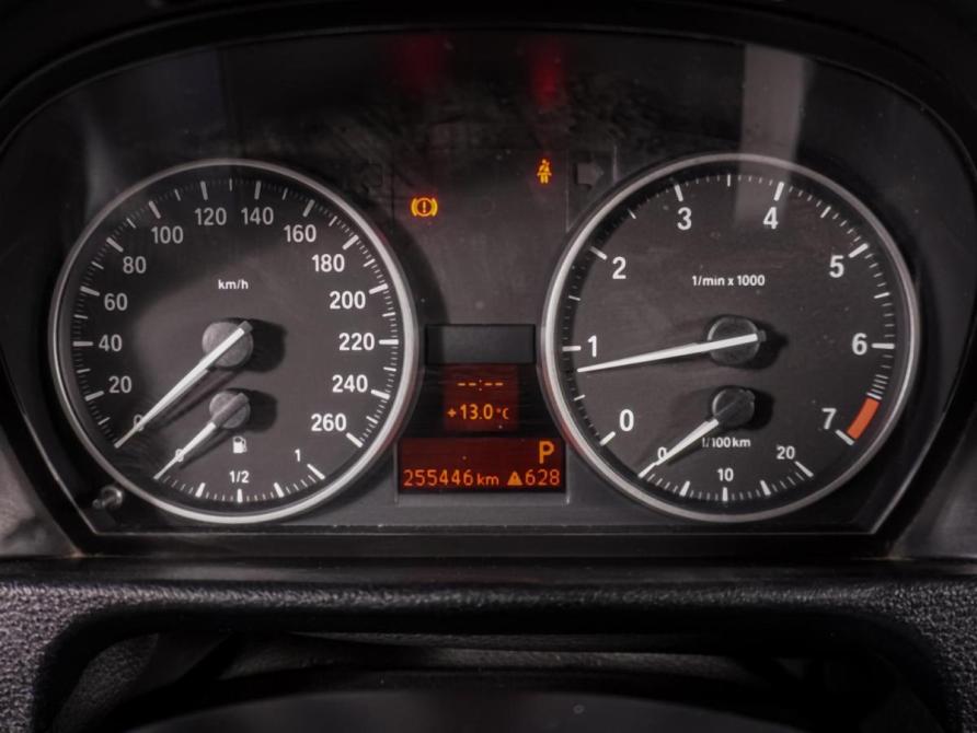 BMW X1 I (E84) Воронеж  - изображение 15
