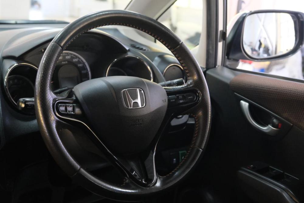 Honda Fit Shuttle I Омск  - изображение 13