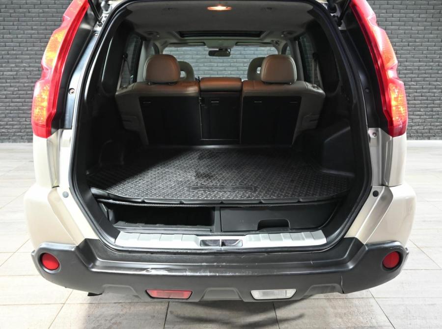 Nissan X-Trail II Екатеринбург  - изображение 6