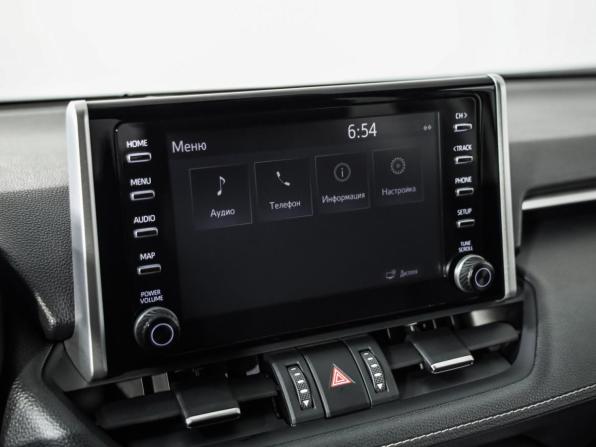 Toyota RAV4 V (XA50) с пробегом 2020 года, цена 3 199 000 рублей, 69208 км, внедорожник, Автокод Объявления