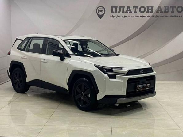 Новый Toyota RAV4 VI (XA60) 2026 года, цена 4 239 000 рублей, внедорожник, Автокод Объявления