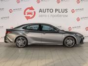 Toyota Camry IX (XV80) China Market Минеральные Воды  - изображение 26