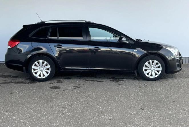 Chevrolet Cruze I Рестайлинг с пробегом 2013 года, цена 720 000 рублей, 174000 км, универсал, Автокод Объявления