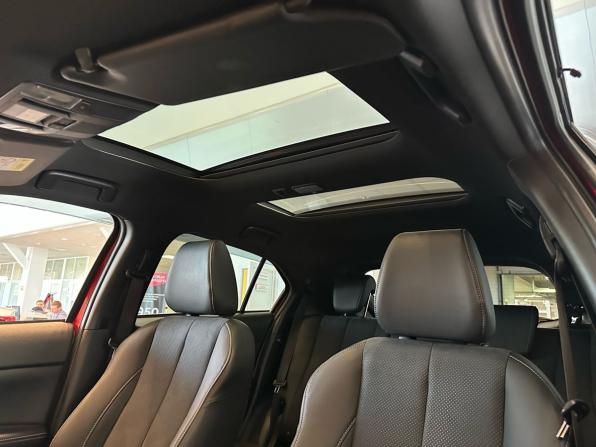 Mitsubishi Eclipse Cross I с пробегом 2021 года, цена 2 399 000 рублей, 75123 км, внедорожник, Автокод Объявления