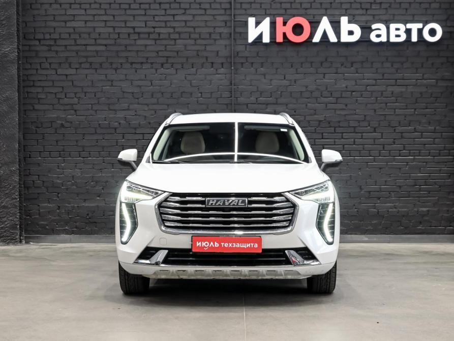 Haval Jolion I Екатеринбург  - изображение 2