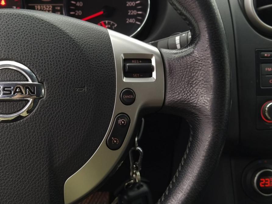 Nissan Qashqai I Рестайлинг Екатеринбург  - изображение 9