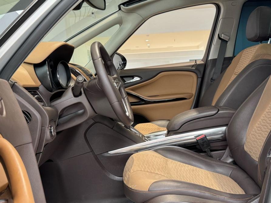 Opel Zafira C Челябинск  - изображение 17