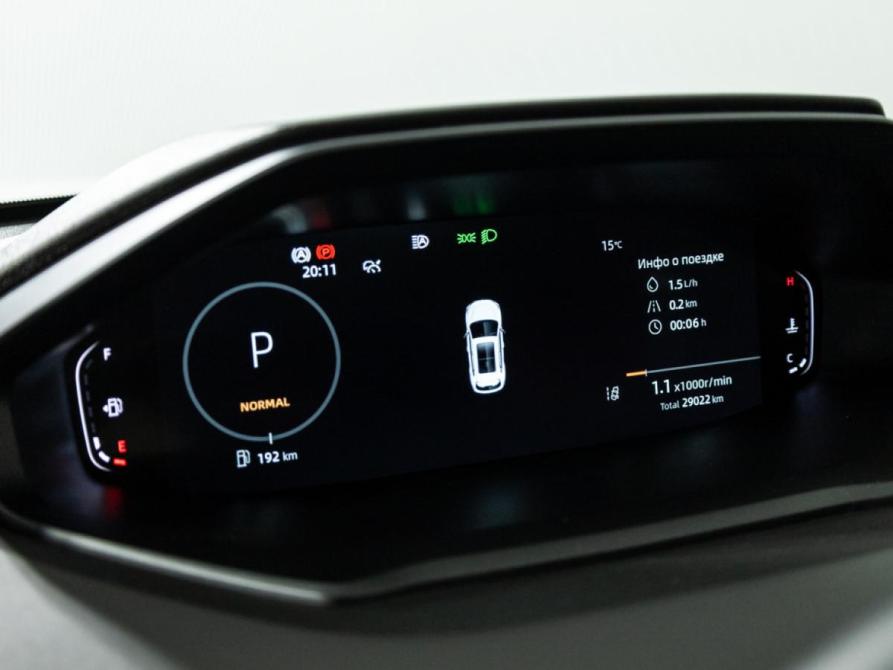 Changan UNI-S I Санкт-Петербург  - изображение 11