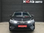 Toyota Corolla XI (E160 E170 E180) Рестайлинг 1 Екатеринбург  - изображение 17