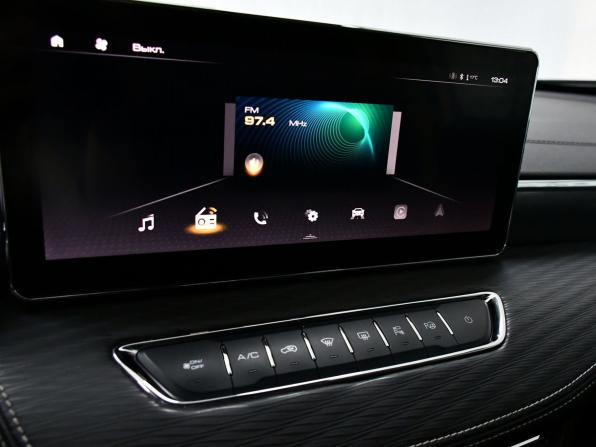 Haval Jolion I с пробегом 2023 года, цена 2 047 000 рублей, 53000 км, внедорожник, Автокод Объявления