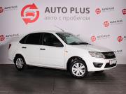 Lada (ВАЗ) Granta I Минеральные Воды  - изображение 18