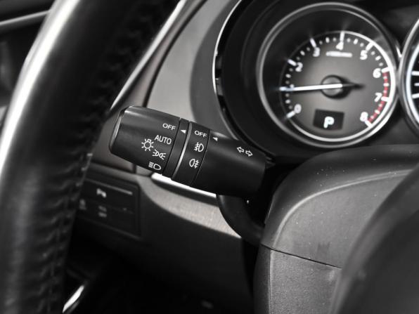 Mazda CX-9 II с пробегом 2017 года, цена 3 098 000 рублей, 62418 км, внедорожник, Автокод Объявления
