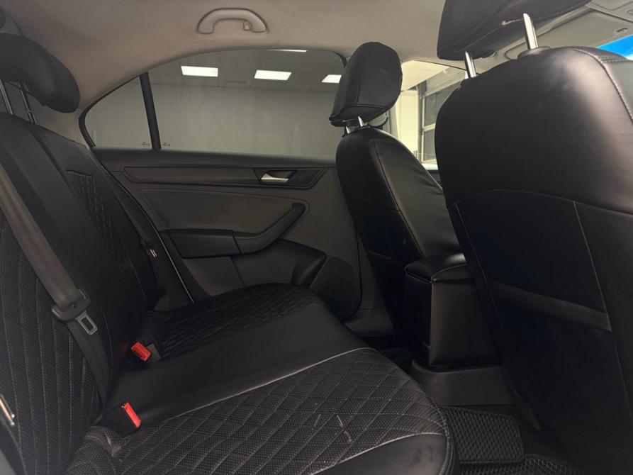 Volkswagen Polo VI Ростов-на-Дону  - изображение 16