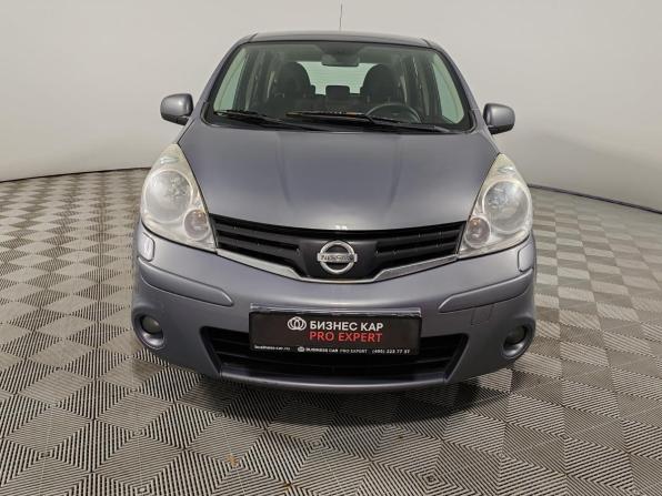 Nissan Note I Рестайлинг с пробегом 2011 года, цена 670 000 рублей, 163916 км, хэтчбек, Автокод Объявления