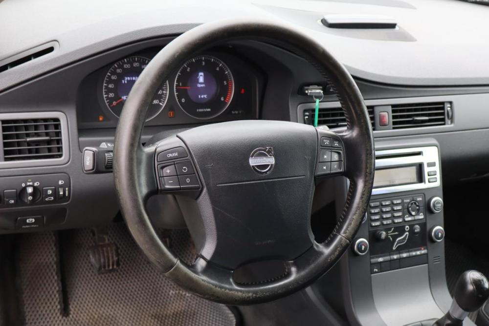 Volvo V70 III Санкт-Петербург  - изображение 9
