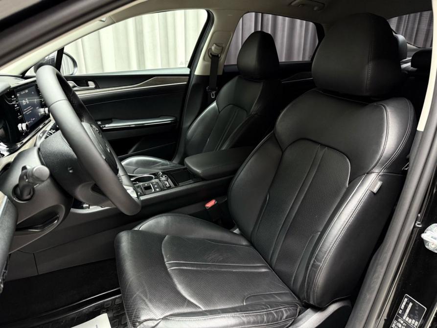 Kia K5 III Ижевск  - изображение 29