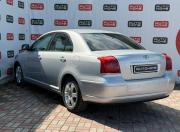 Toyota Avensis II Санкт-Петербург  - изображение 16