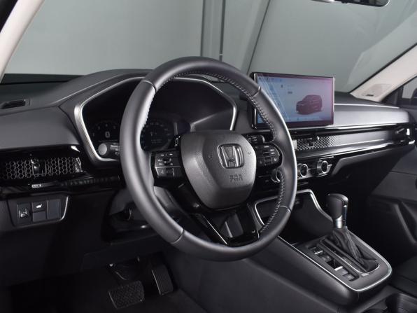 Honda CR-V VI с пробегом 2026 года, цена 4 049 995 рублей, 25 км, внедорожник, Автокод Объявления
