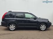 Nissan X-Trail II Москва  - изображение 19
