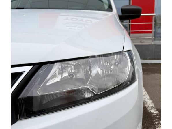 Skoda Rapid I с пробегом 2016 года, цена 860 000 рублей, 101634 км, лифтбек, Автокод Объявления
