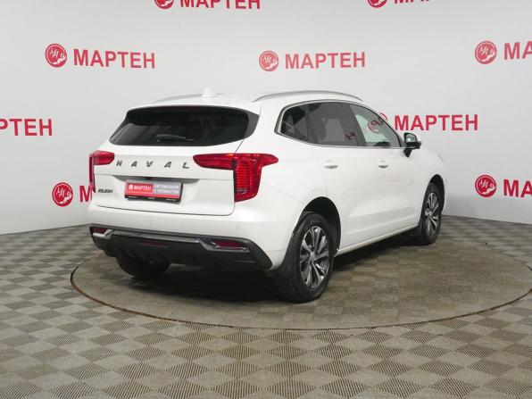Haval Jolion I с пробегом 2023 года, цена 1 964 000 рублей, 46825 км, внедорожник, Автокод Объявления