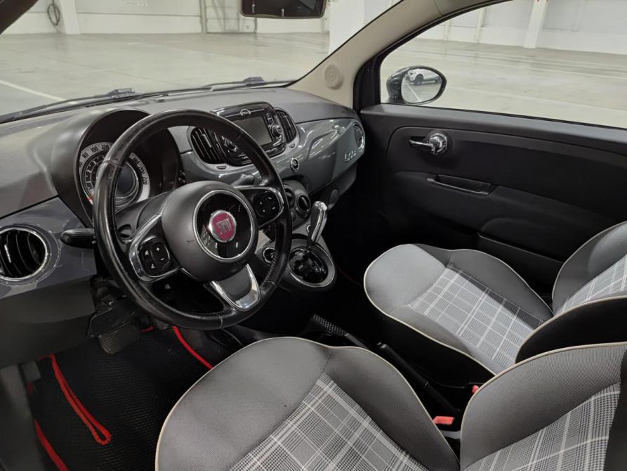 Fiat 500 II Рестайлинг Казань  - изображение 20