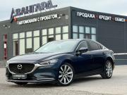 Mazda 6 III (GJ) Рестайлинг 2 Волгоград  - изображение 41